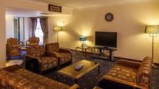 Image result for ‫هتل لاله تهران‬‎
