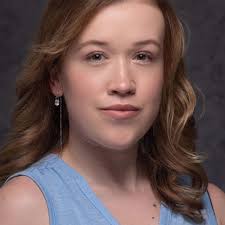 Ruta Kaite: Actor and voice artist in London,…