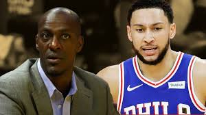 NBL legend: Ben Simmons will likely play for the Western Conference after  Christmas