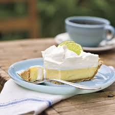 Heavenly Key Lime Pie Recipe Myrecipes Com Keylime Pie Recipe Creamy Key Lime Pie Creamy Key Lime Pie Recipe