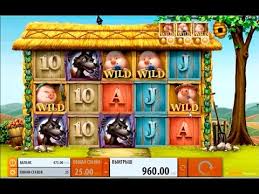 Play big bad wolf slot with btc or international currencies. Big Bad Wolf Online Slot On The First Spin Krasivaya Bonuska S Pervogo Spina Youtube