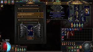 Gameplay Help And Discussion Veiled Crafting Mods Forum Path Of Exile