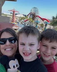 June was amazing! So many memories for our family trip to Alaska