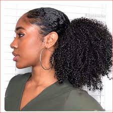 It's the perfect way to show off an ombre style, too. Amazing Drawstring Ponytail Hairstyles For Black Hair Picture Of Braided Hairstyles Ideas 2020 4685 Braided Hairstyles Ideas