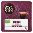 Espresso Absolute Origin Peru - Marca