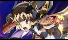 戦姫絶唱シンフォギアAXZ