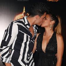 Gloria Camila y Kiko Jiménez se inventan que han roto