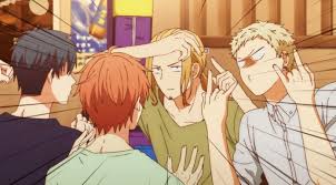 It has been serialized in the bimonthly manga magazine chéri+ since 2013. Final Impressions Given