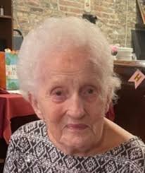 Obituary information for Shirley Walsh