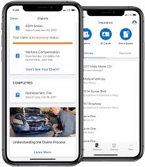 You can tailor the policy to fit your needs with options such as roadside assistance, rideshare driver, and. State Farm Mobile App State Farm