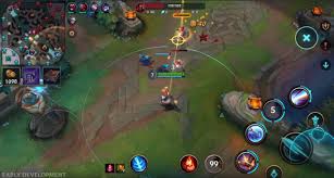 Trải nghiệm moba 5 đấu 5 thuần kỹ năng và chiến thuật trong liên minh huyền thoại của riot games, nay được tái xây dựng hoàn toàn dành cho thiết bị di động. Nhá»¯ng Ä'iá»m Khac Biá»t Lá»n Nháº¥t Giá»¯a Lien Minh Huyá»n Thoáº¡i Va Lien Minh Huyá»n Thoáº¡i Tá»'c Chiáº¿n