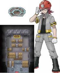 In order to reach the pokémon league, five hms—surf, strength, rock smash, waterfall and rock climb. Pokemon Platinum Beating The Sinnoh Gym Leaders Hubpages
