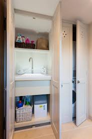 Maybe you would like to learn more about one of these? Clever Small Utility Room Ideas Houzz Uk