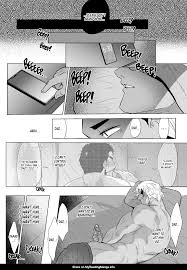 Schweinchen 31] Complete Degradation 3 [Eng] - Gay Manga | HD Porn Comics