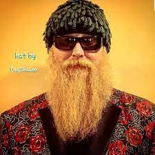 Le livre numérique (en anglais : Billy Gibbons Inspired Hat Dayshaloo Nudu Hat African Etsy