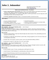 A successful sample resume for this job describes tasks like identifying new customers, networking with existing clients and stakeholders. Medical Sales Representative Cv Sample June 2021