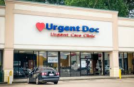 When i arrived at the location it was extremely clean and the front desk staff was helpful and also very nice. Urgent Care Nacogdoches By Urgent Doc