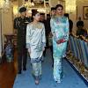 The statement by tunku tun aminah is seen as touching on the fact that tunku ismail shoulders the huge responsibility as president of the fa of malaysia through the same facebook post, tunku tun aminah also revealed that 10 corporate suites at the sultan ibrahim stadium in larkin which is still. 1