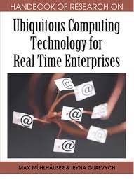 Konsep modern tentang ubiquitous learning berdasarkan pada perkembangan komputasi dan jaringan internet yang diterbitkan oleh mark weiser (1991) dari xerox palo alto research center. Top Pdf Ubiquitous Computing