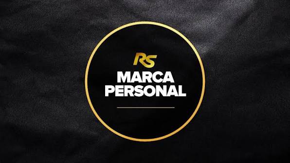 Marca Personal - Gus Marcos