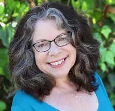 Meet Ellen Byron, Award-Winning Author of Cozy Mysteries