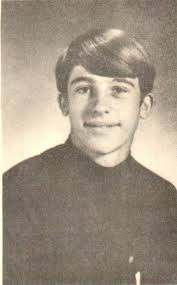 Just want to share this with our friends of Mott. Richard graduated from  Mott Lincoln high. He is Joanne Bertsch's brother.