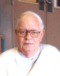 Obituary for James R. Nye