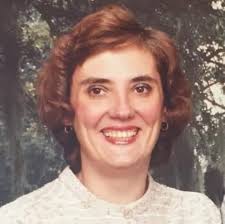 Jamie Dawson McDowell