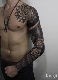 See more ideas about sleeve tattoos, tattoos, tattoo filler. Badass And Original Sleeve Tattoos Top 157 Trending Sleeve Tats