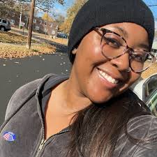 Thank you to all of the amazing social workers voting and working this  election today! Comment your photos below!