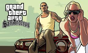 Resultado de imagen para gta san andreas