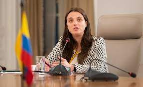 La conectividad y su poder transformador colombia superó los 8 millones de accesos fijos a internet en el primer trimestre de 2021: Shnvndgfgff0sm