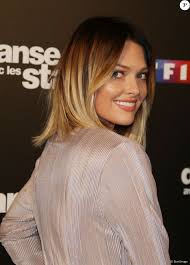 Danse avec les stars : Caroline Receveur Au Photocall De L Emission Danse Avec Les Stars Saison 7 A Boulogne Billancourt Le 28 Septembre 2016 C Denis Guignebourg Bestimage Purepeople