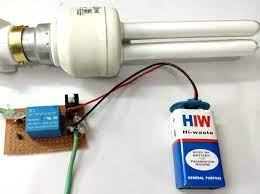 What do you use to power pin 86? Simple Relay Switch Circuit Diagram