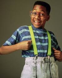 Jaleel White As Steve Urkel Jaleel White Steve Urkel Urkel