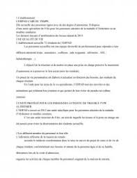 Demande de stage seconde assp / exemple de cv bac pro assp 68 exemple lettre de motivation. E13 Bac Assp En Structure Readction Complete Rapport De Stage Bambina1306