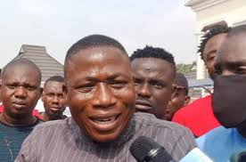 The yoruba global alliance has come out to react to the arrest of yoruba nation agitator, sunday igboho in benin republic. Breaking Sunday Igboho Arrested In Cotonou By Security Operatives The Crest