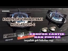 We did not find results for: Unboxing Kompor Gas Tanam Rinnai Youtube