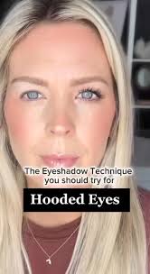 Comment “GOLDEN” for direct links to the products I’m using ✨, This was an  easy way to apply the eyeshadows while creating a visual for placement.  Give it a try and see how it works for you and your ...