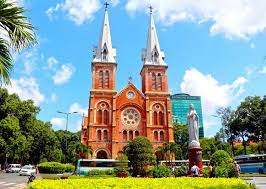 (+8428) 3824 2903 107, 110 fax: Danh Sach 9 Ä'iá»ƒm Du Lá»‹ch á»Ÿ Sai Gon Ä'i La Khong Thá»ƒ Quen