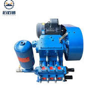 Bw160-10 Plunger Mud Pump Used for Agriculture and ...