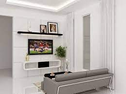 16 Gambar Desain Interior Ruang Keluarga Minimalis Untuk Anda