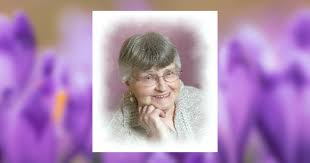 Lucille Simpson Obituary October 30, 2014