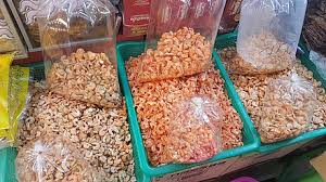 Add dressing, onion and 1 tbsp. Dried Shrimp Wikiwand