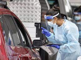 It was first identified in december 2019 in wuhan,. Covid Victoria Updates No Locally Acquired Active Cases Border To Remain Open To Queensland Herald Sun