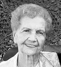 Florence Kellogg Obituary (2016)