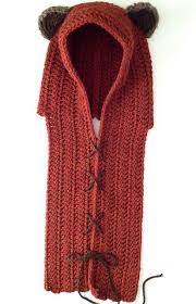 We love the hat scarf and mittens knitting pattern sets. Yub Nub Scoodie Stricken Und Hakeln Handgemachte Kleidung Hakelarbeiten