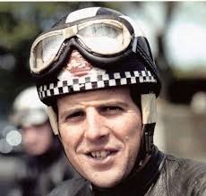 Phil Read, the prince of speed