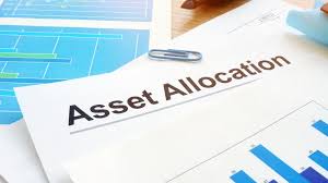 Who is this document for? 5 Things To Know About Asset Allocation