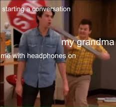 To this day, icarly expresses racism, sexism, defiance, and child labor. Icarly Meme Memes